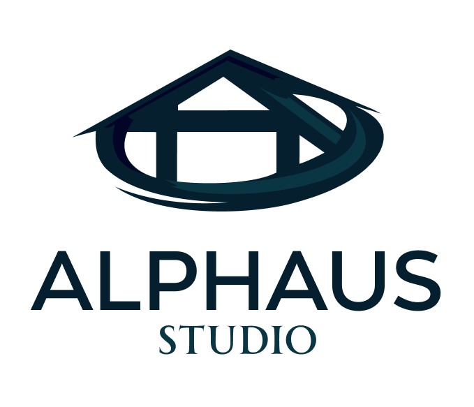 Alphaus Studio — Remote UI/UX & Brand Identity Design Studio